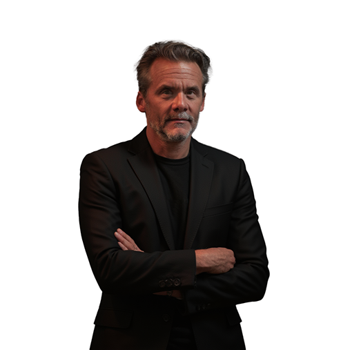 Eric Cougniot